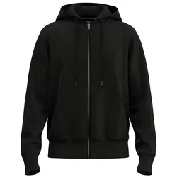 Sweat-shirt à Zip Spence 15 10275776 Black M