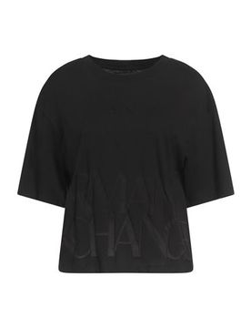 Camiseta Mujer Negro L,XS Mujer