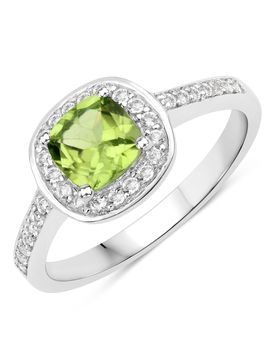 Rafaela Donata Anillo lima / plata