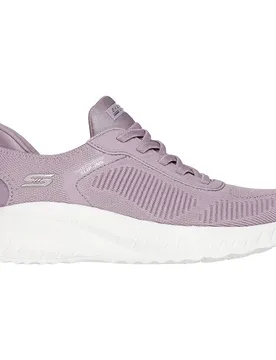 Sneaker Bobs Squad Chaos Purple Textile EU 36