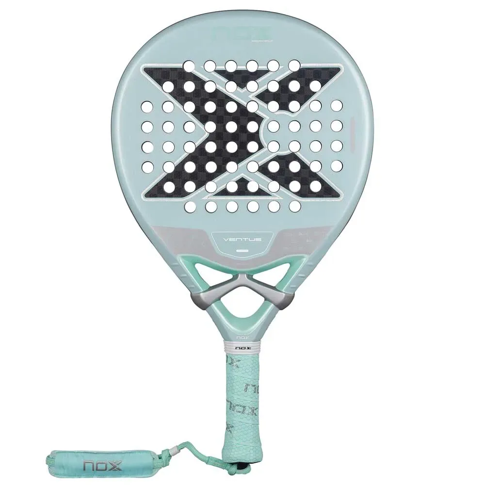 Ventus Hybrid 12k Lite 2026 Padel Racket 355-365 gr - Nox - FashionsVida