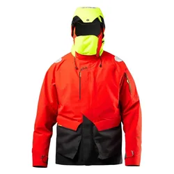 Ofs800™ Jacket Flame Red S Men,Women