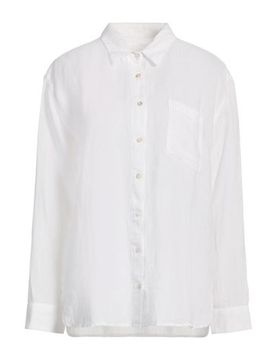 Camisa Mujer Blanco 36,38,46 Mujer