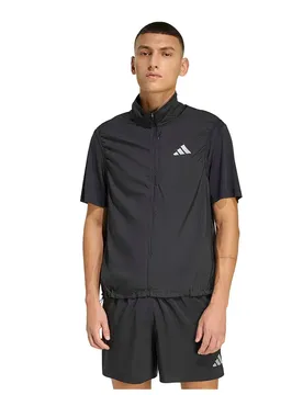 Gilet Adi365 Running Essentials Black M