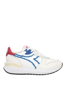 Sneakers Mujer Blanco 35.5 Mujer