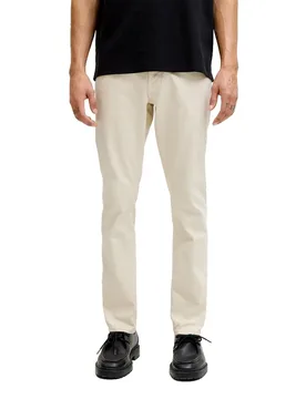 Jean Glenn Original Sq 360 White Denim 28 Homme - Jack & jones - FashionsVida