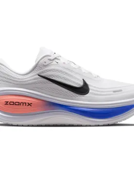 VOMERO PLUS Herren White/Black-Atomic Pink-Racer Blue Gr. 44,5 - Nike - FashionsVida