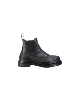 Dr Martens Chelsea Boots 2976 SUB nero 41 - Dr. martens - FashionsVida