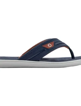 Infradito Malta Vi Grey / Blue / Brown EU 42