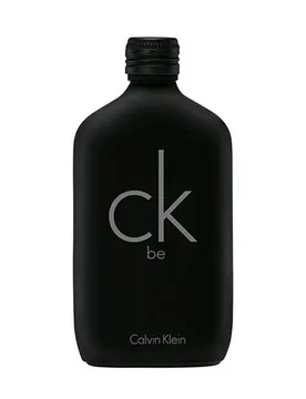 Calvin Ck Be 100ML - Calvin Klein - FashionsVida