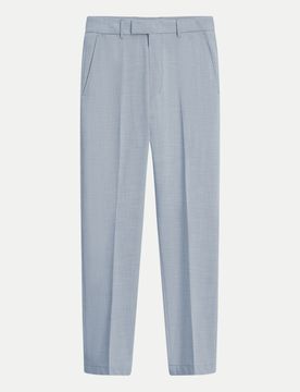 Cinque Hose Cibeppe Blau 98
