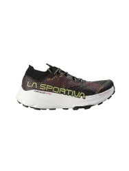 Chaussures de trail Prodigio Pros noir 44