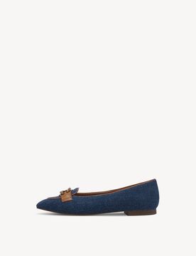 Ballerina blu - 36