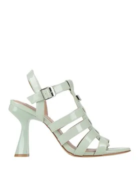 Sandalias Mujer Verde claro 35,36,37,38,39,40 Mujer - LIU •JO - FashionsVida