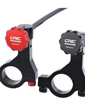 Remote Adjuster Leva Freno Ant. Brembo Oem Mv Agusta Brutale 800 2016-18 - CNC Racing - FashionsVida