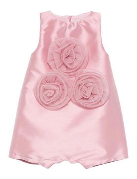 A'Lapage Vestito Con Applicazione