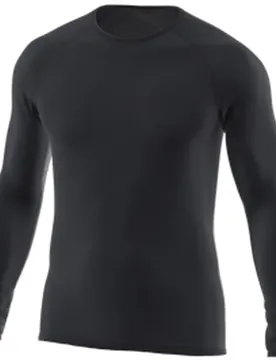 Löffler Transtex® Light Unterhemd, schwarz 52