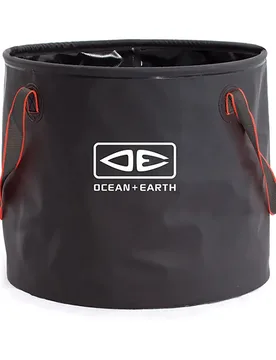 Seau High And Dry Wetty Black One Size unisex - Ocean & Earth - FashionsVida