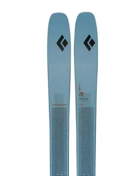 Skis Alpins Impulse 104 Multicolour 172
