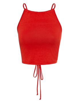 LSCN by LASCANA Top rojo