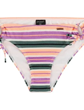 MixCabel Damen Bikini, lila M/38
