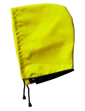 Capuche Pour Veste Complete 07014 Hi-Vis Yellow One Size - MASCOT - FashionsVida