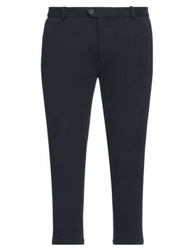 Pantalones Hombre Azul noche 44,52,54 Hombre