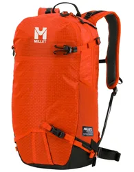 Leichter, technischer und vielseitiger Rucksack – Prolighter 22 Prolighter 22 Red Rot