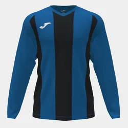 Langarmshirt Pisa II - Bleu - male - Size: 11/12 ans