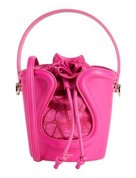 Handtaschen Damen Fuchsia -- Damen