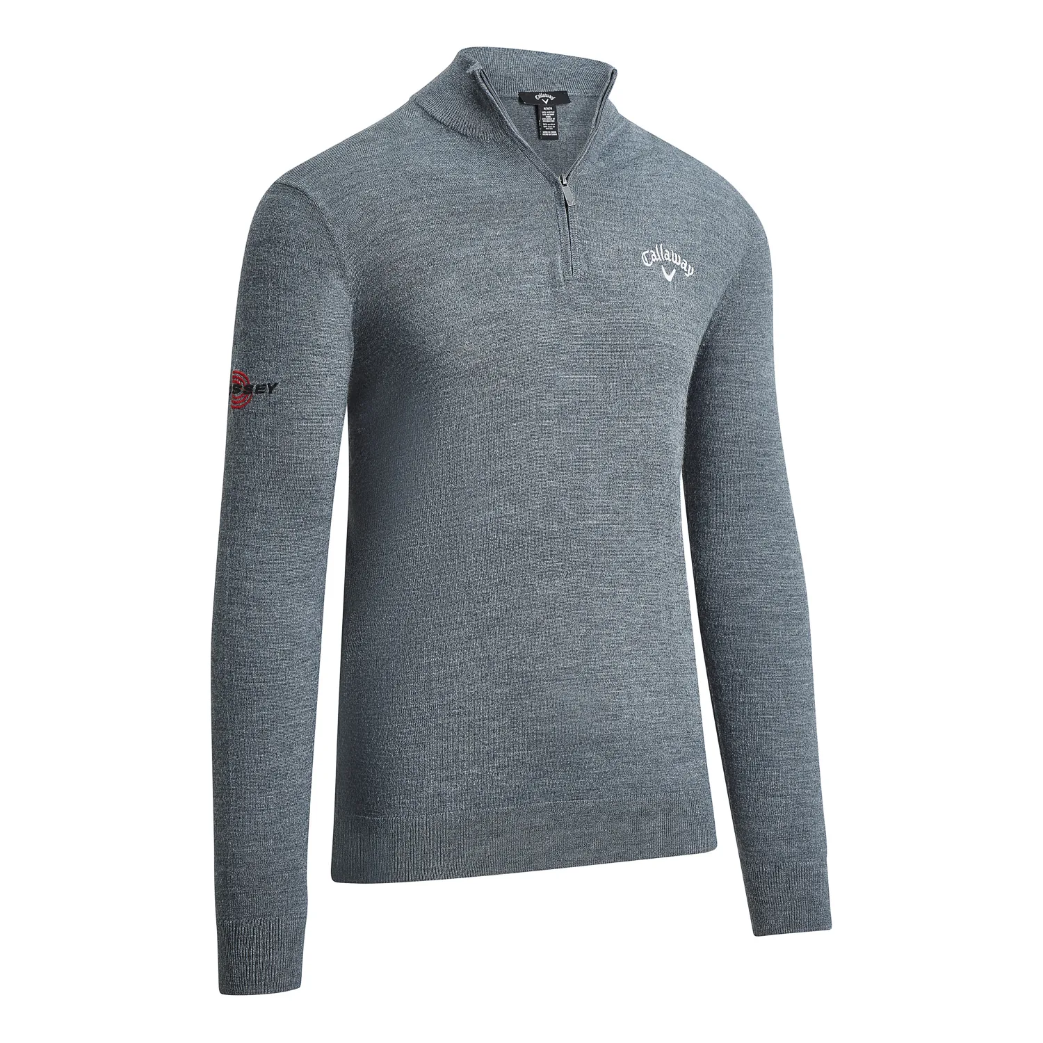 Callaway Layer Merino, grau xl - Callaway - FashionsVida