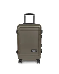 Valise Cabine 4 Roues Resist'r Case S Coque Rigide, Armature Aluminium Army Olive army olive Petit unisex