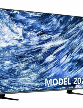 Tv Qe65qn85fau 65´´ 4k Qled Grey Europe PAL unisex