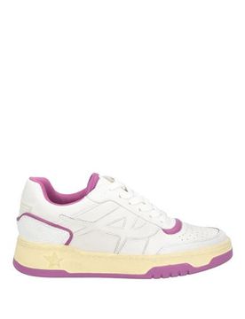Sneakers Mujer Blanco 36,37,38,40,41 Mujer