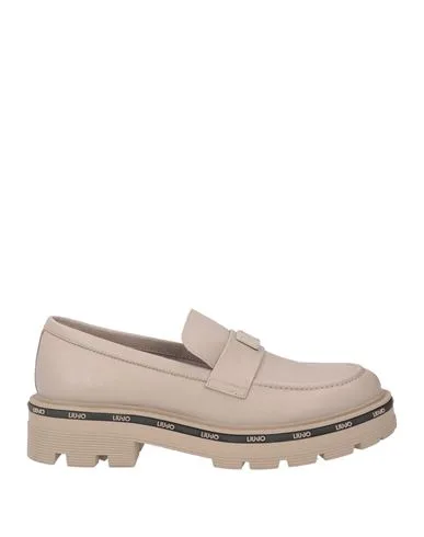 Mokassin Damen Maulwurfsgrau 39 Damen - LIU •JO - FashionsVida
