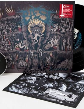 Venenum von - LP & CD (Standard) - None - unisex
