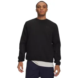 Sweat-shirt Unstoppable Fleece Crew Black / Black S