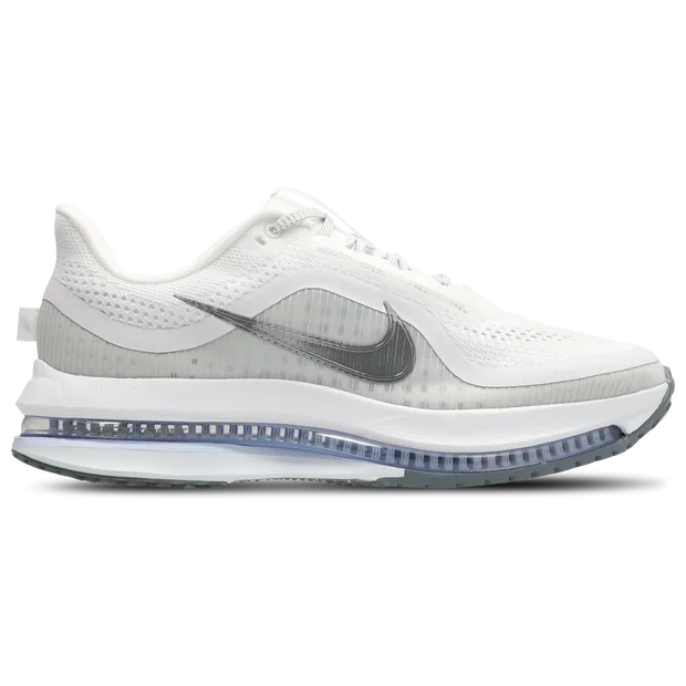 Pegasus Uomo - Sneakers Bianco - Taglia 46 - Rete/Sintetico 46 - Nike - FashionsVida