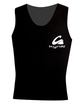 Gilet Termico Smooth Skin Spearfishing Mm