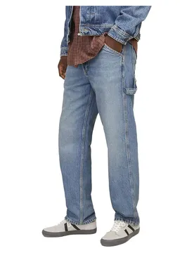 Jeans Eddie Carpenter Sbd 16 Blue Denim 29