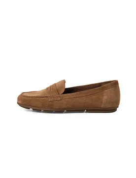 Mocassini marrone chiaro 37 - Tamaris - FashionsVida