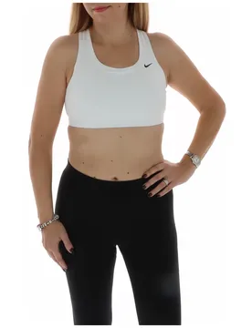 Nike Top Weiß 285761