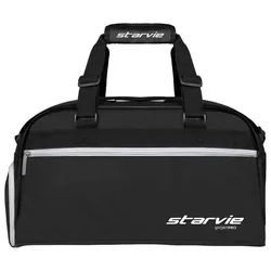 Gym Duffle Bag Black One Size
