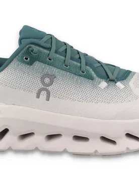 Cloudtilt 1 - Sneaker - weiß tuerkis - Herren - Size: 45 - On Running - FashionsVida