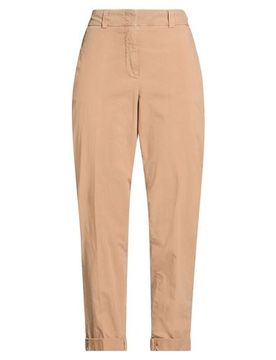 Hose Damen Kamel 32,34,36,38,40 Damen