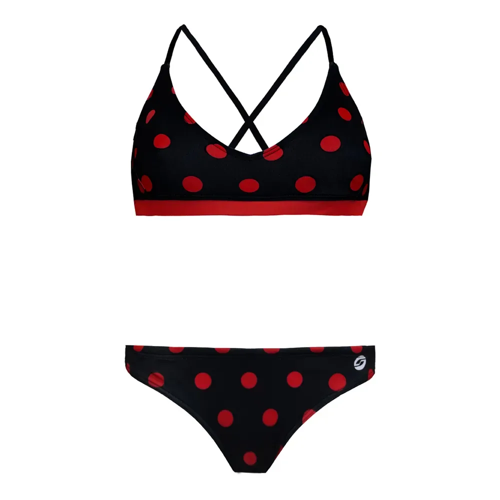 Ras Bikini Flamenca - Ras - FashionsVida