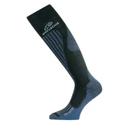 Chaussettes Swh Black / Blue EU 38-41 Homme