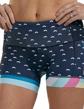 Pantaloncini Da Triathlon Ltd ´´ Riviera