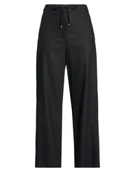 Hose Damen Schwarz 32 Damen