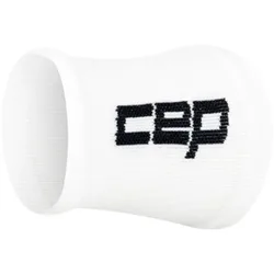 CORE RUN ARM SWEATBANDS Unisex White